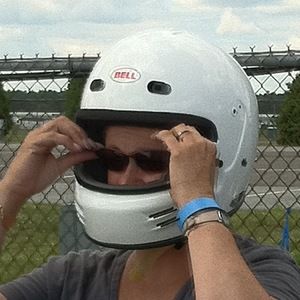 Meet your Posher, Karen